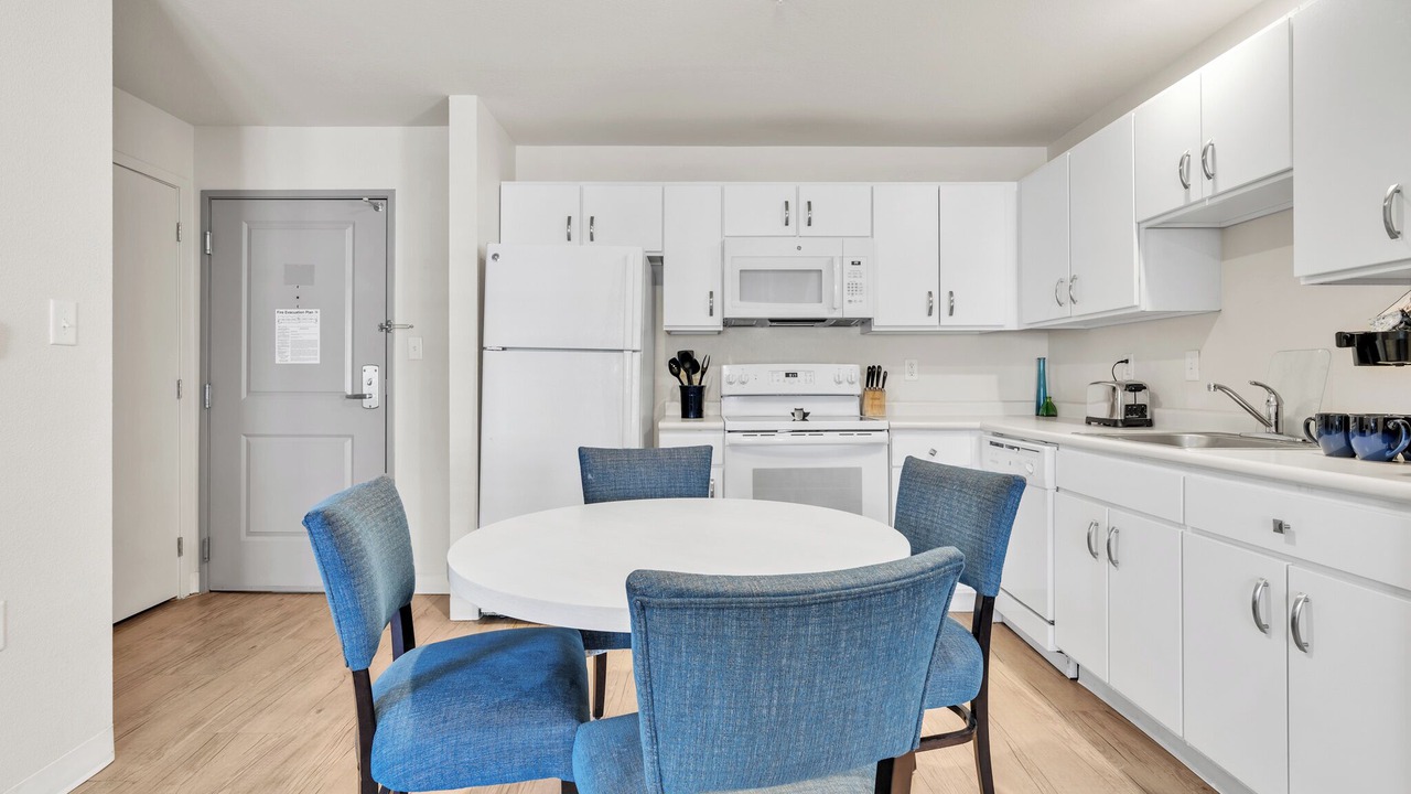 Photo of Kitchen in Far North Central