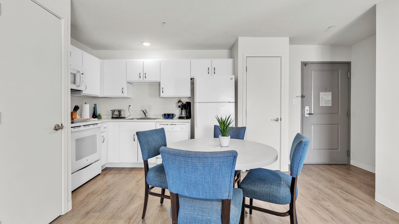 Photo of Kitchen in Far North Central