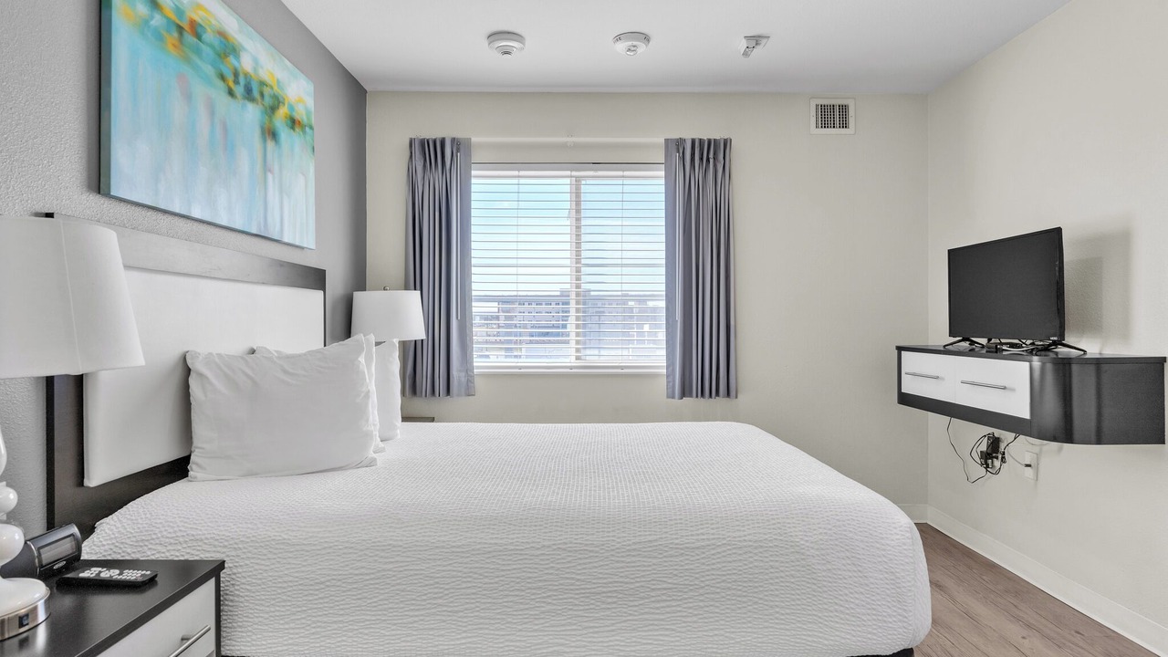 Photo of Bedroom in Far North Central