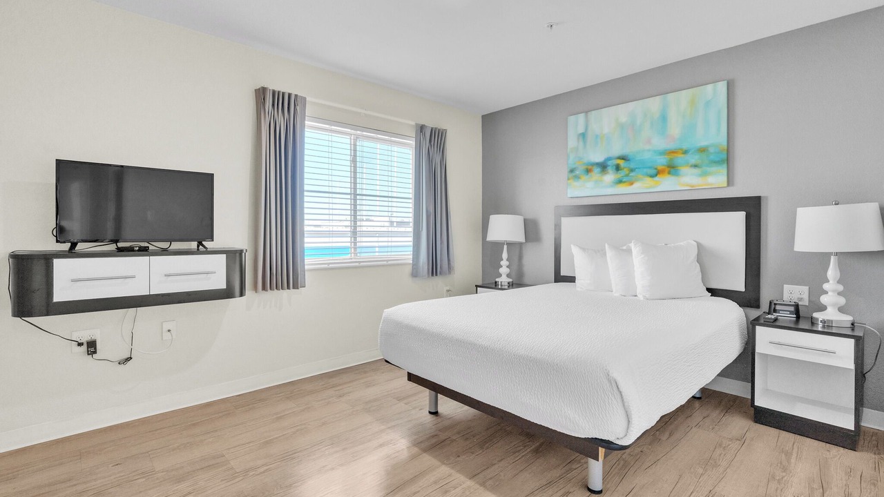 Photo of Bedroom in Far North Central