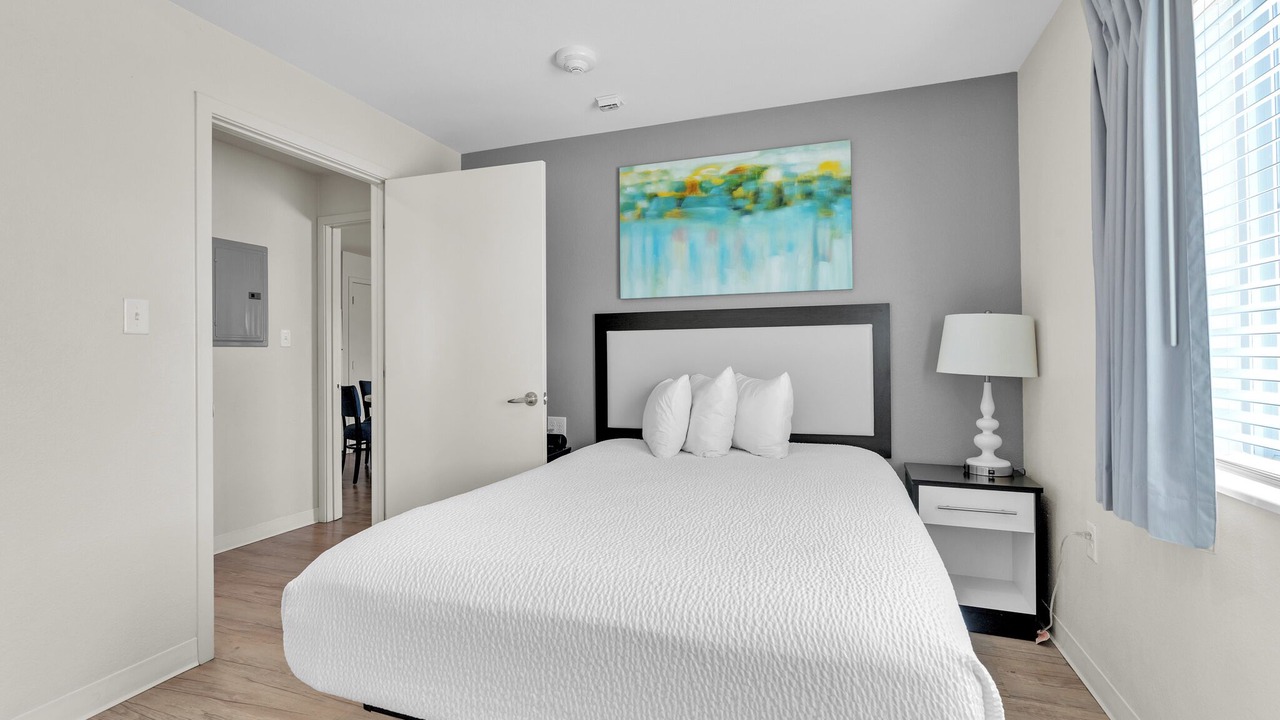Photo of Bedroom in Far North Central