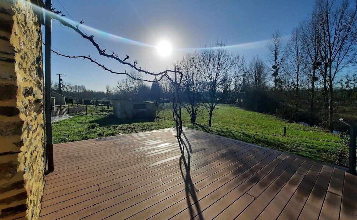 Photo of Outdoor in Etrelles