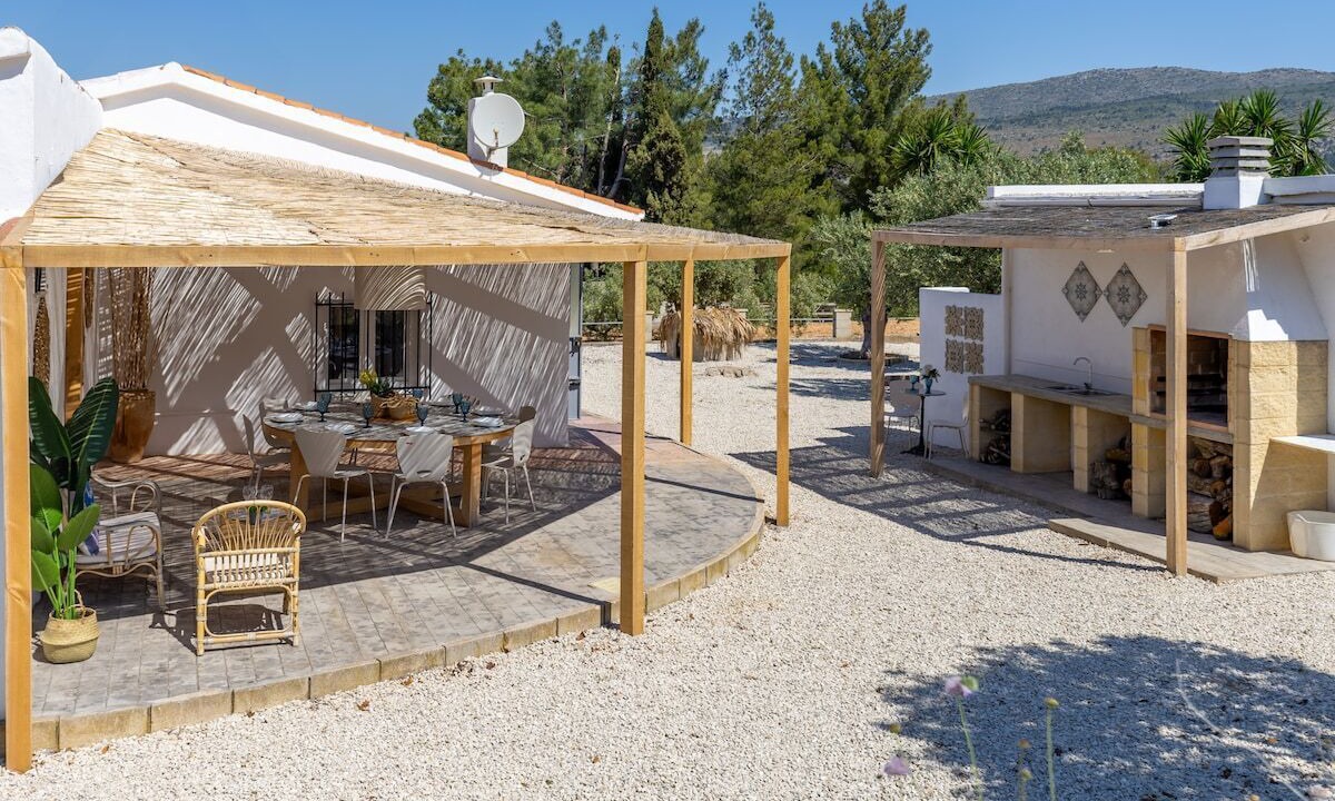 Photo of Outdoor in Ibi
