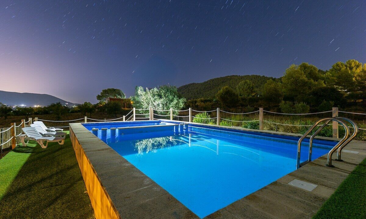 Photo of Outdoor in Ibi