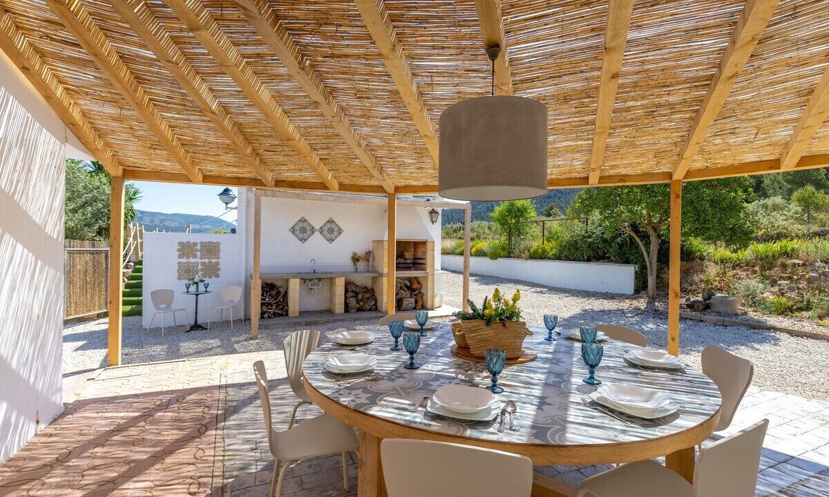 Photo of Outdoor in Ibi