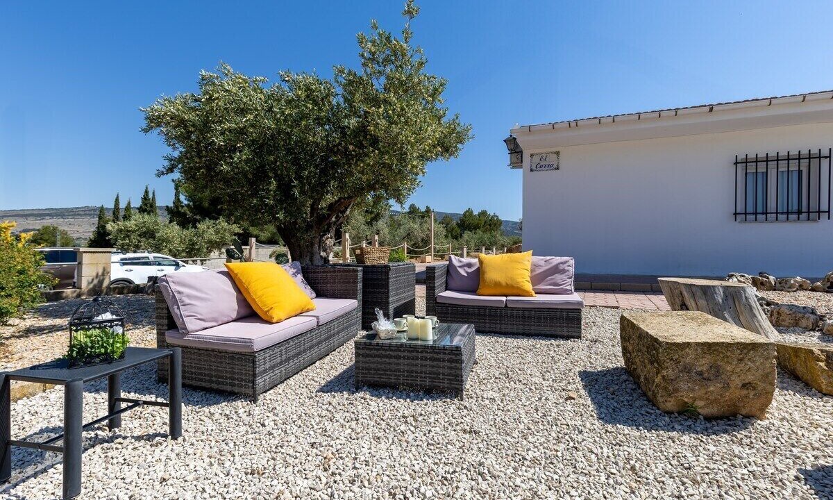 Photo of Outdoor in Ibi