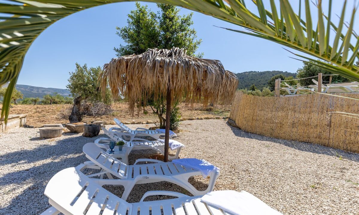 Photo of Outdoor in Ibi