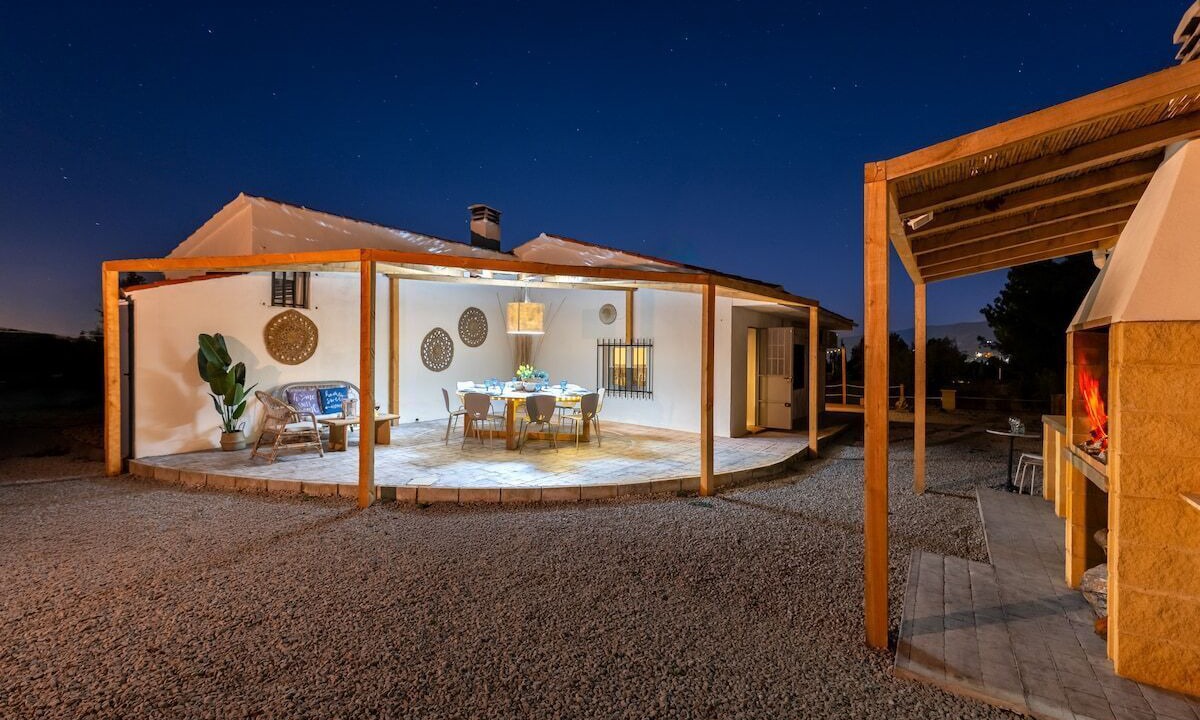 Photo of Outdoor in Ibi