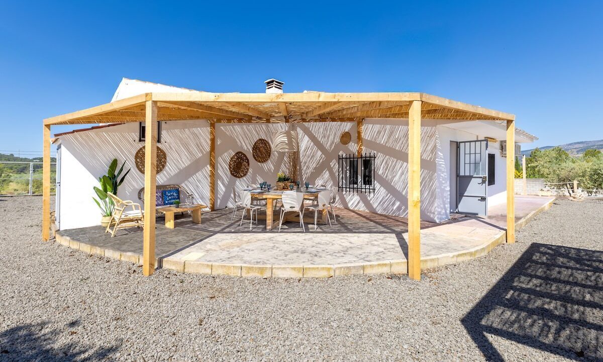 Photo of Outdoor in Ibi