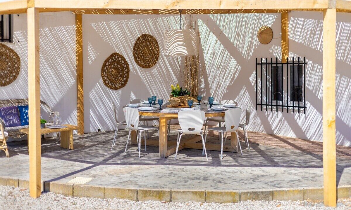 Photo of Outdoor in Ibi