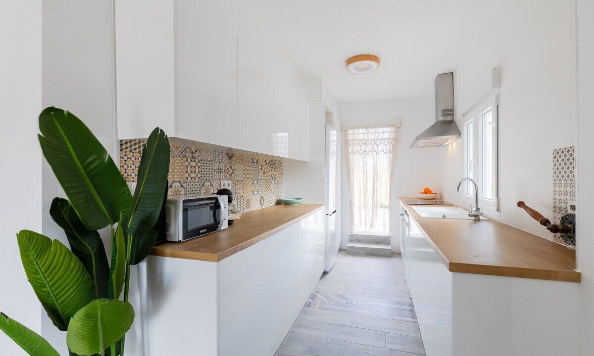 Photo of Kitchen in Ibi