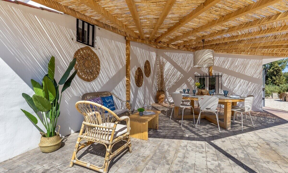 Photo of Outdoor in Ibi