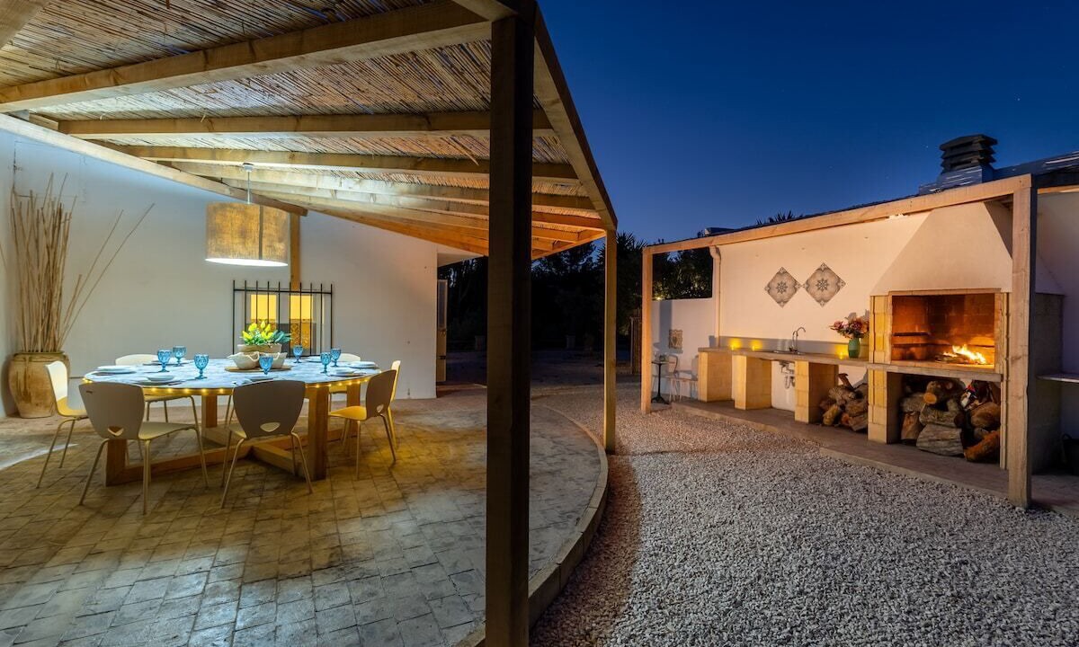 Photo of Outdoor in Ibi