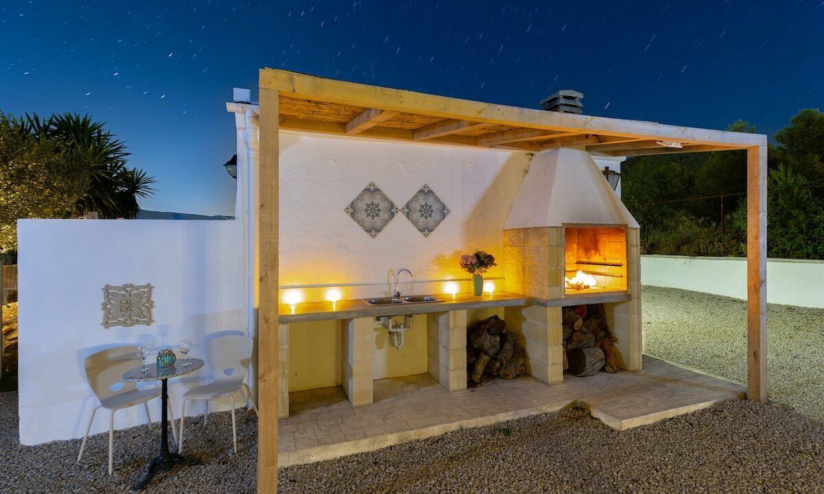 Photo of Patio Balcony in Ibi