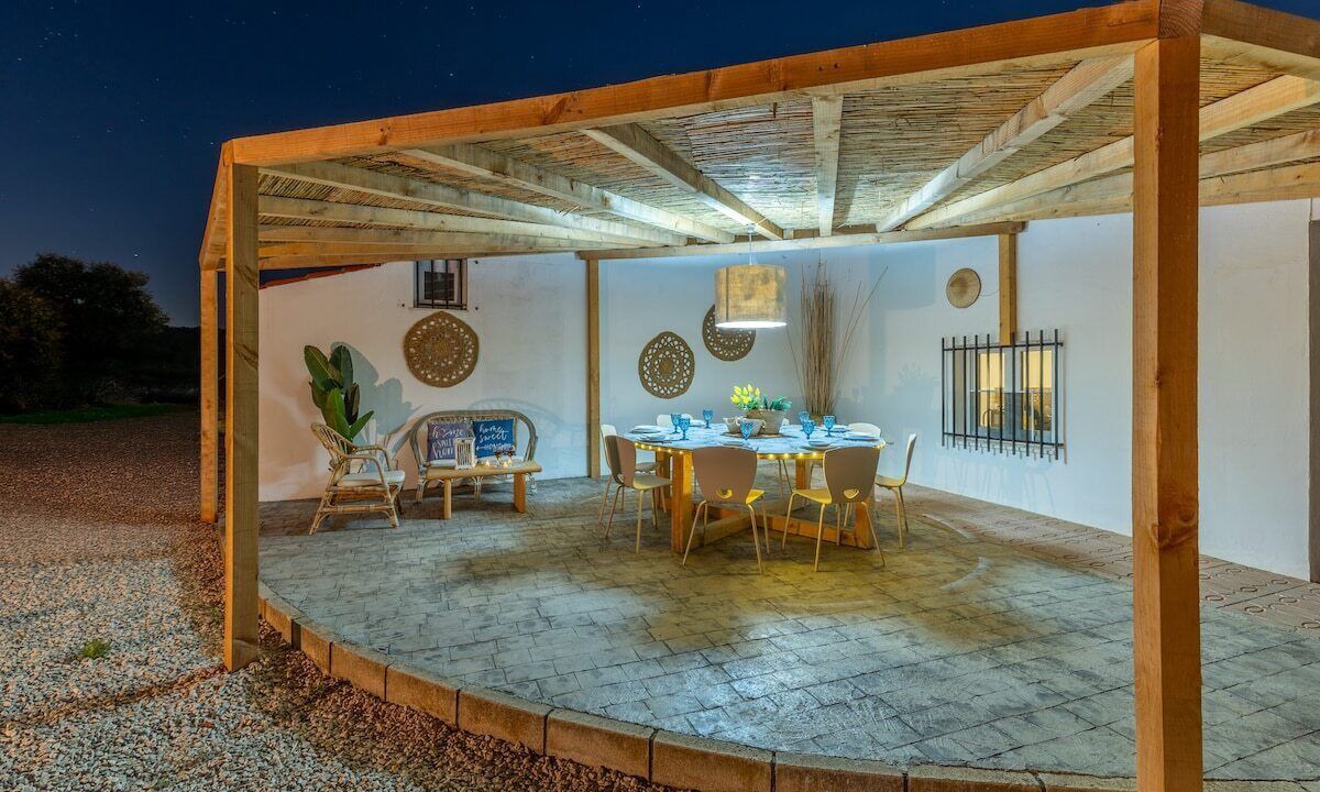 Photo of Outdoor in Ibi
