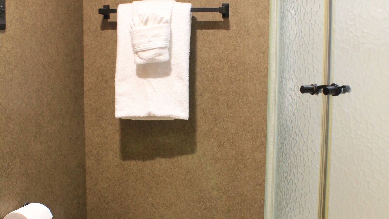 Photo of Bathroom in Gruene