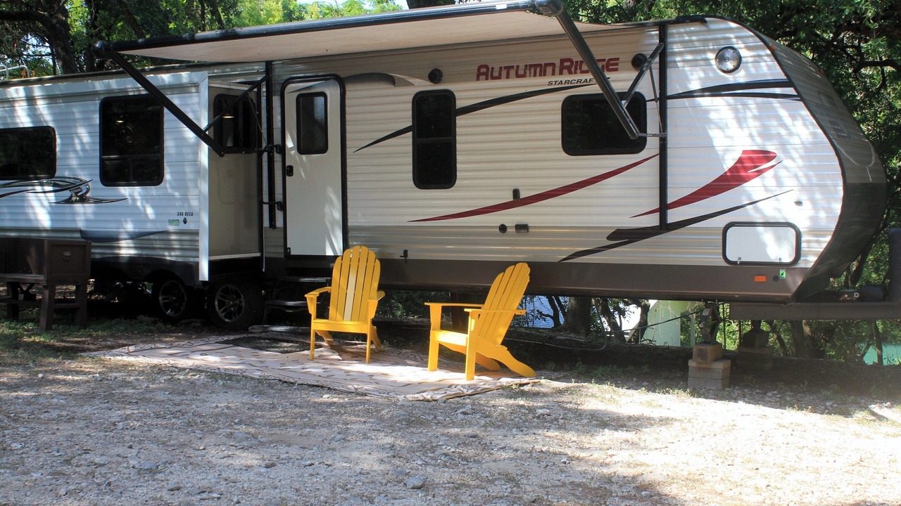 Photo of Outdoor in Gruene