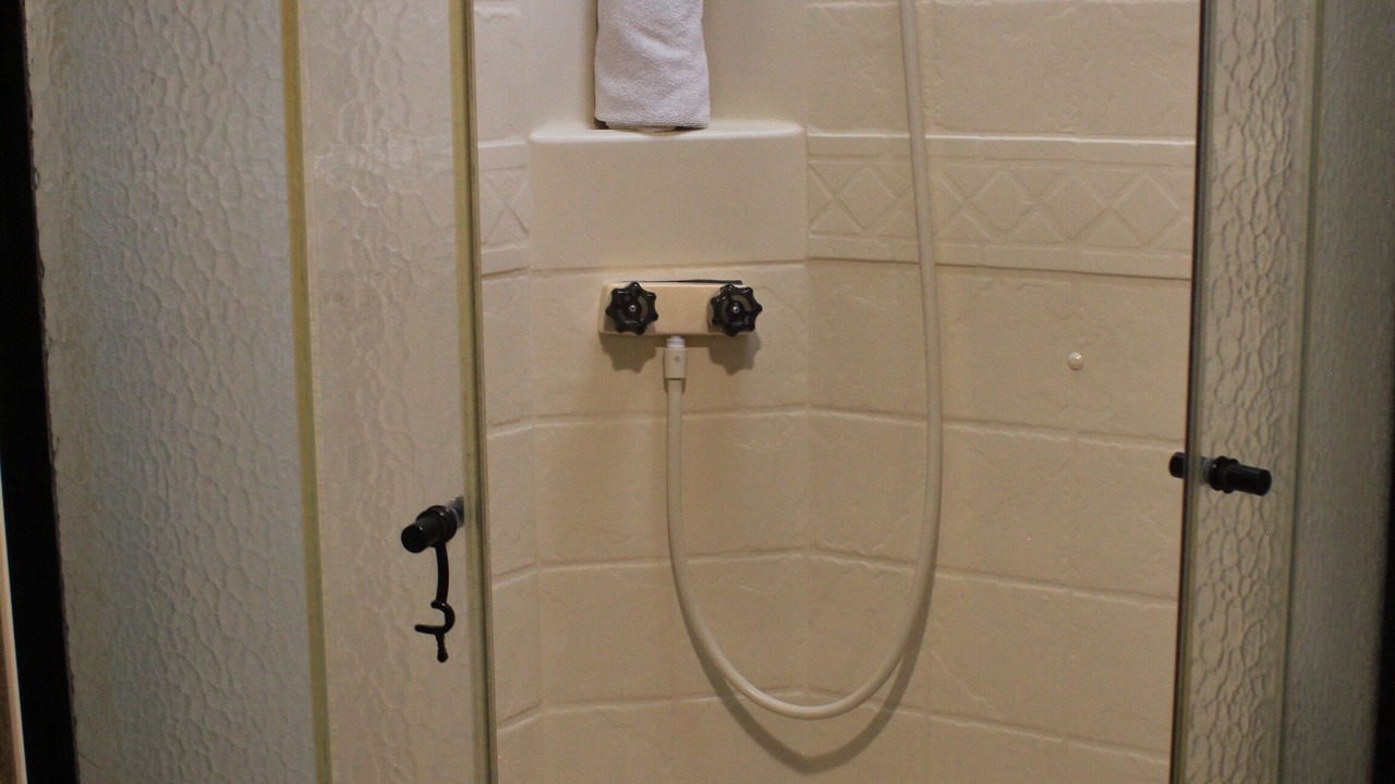 Photo of Bathroom in Gruene