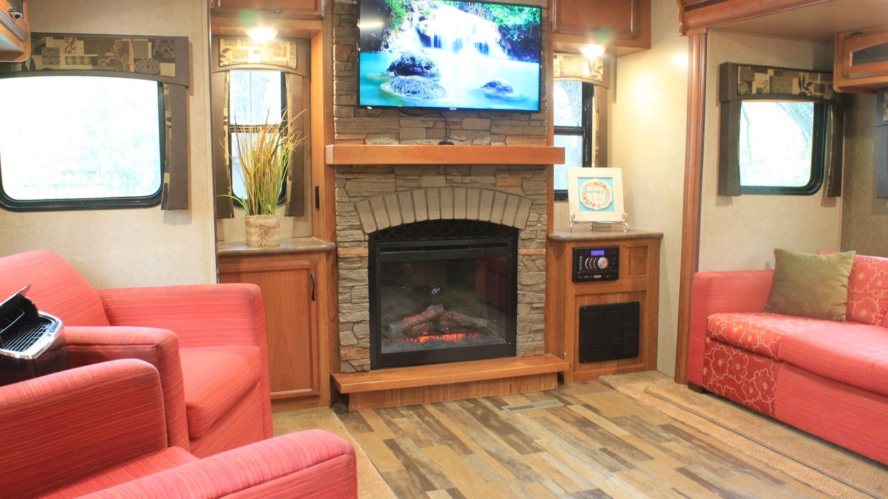 Photo of Livingroom in Gruene