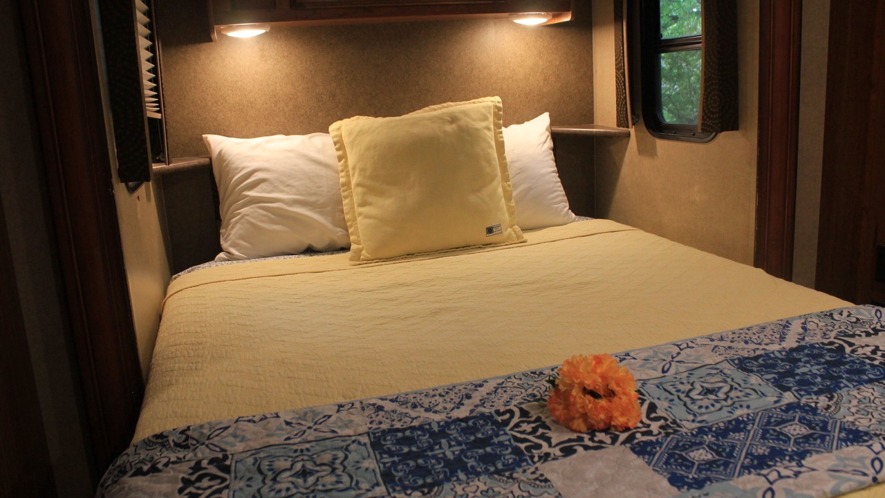 Photo of Bedroom in Gruene