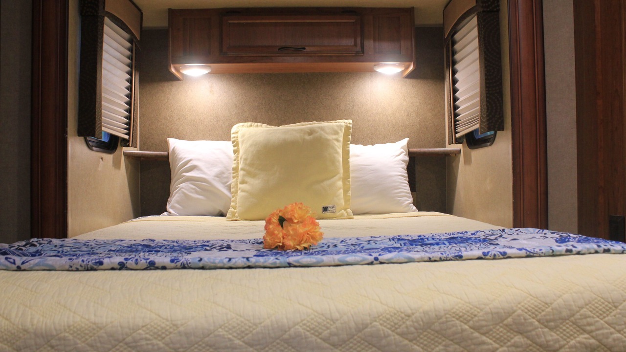 Photo of Bedroom in Gruene