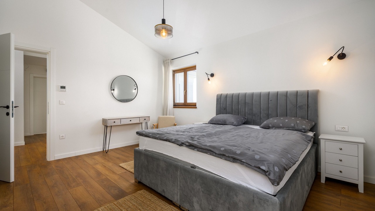 Photo of Bedroom in Dracevac