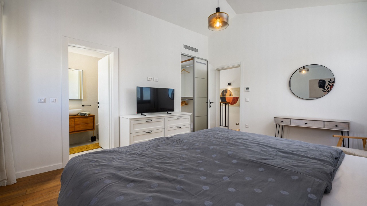 Photo of Bedroom in Dracevac