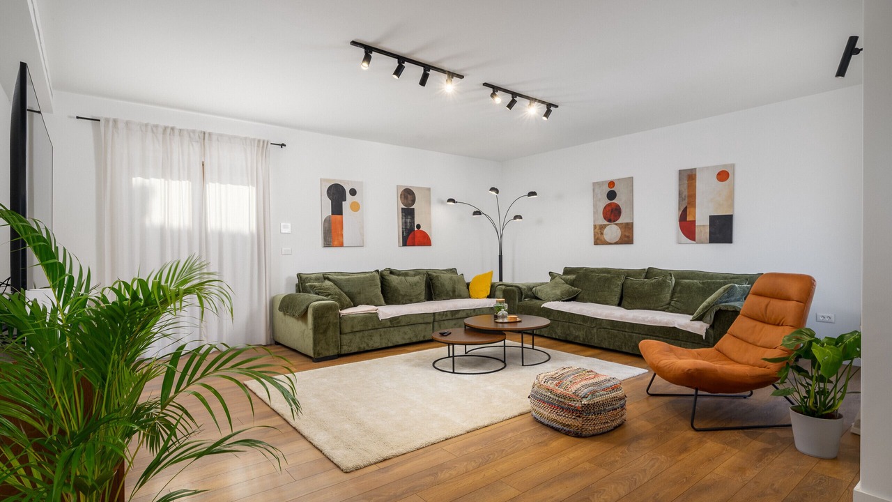 Photo of Livingroom in Dracevac