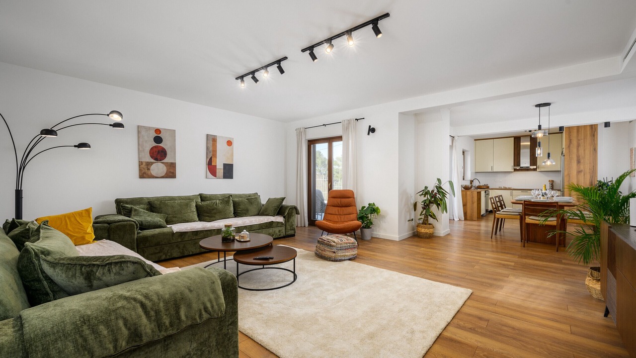 Photo of Livingroom in Dracevac