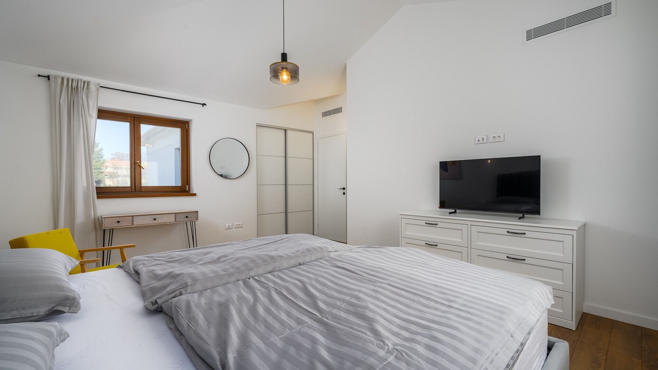 Photo of Bedroom in Dracevac