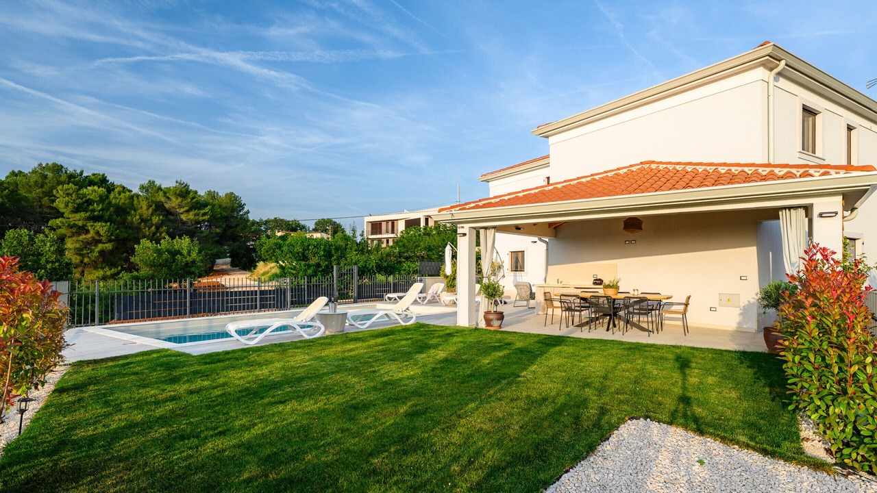 Photo of Outdoor in Dracevac