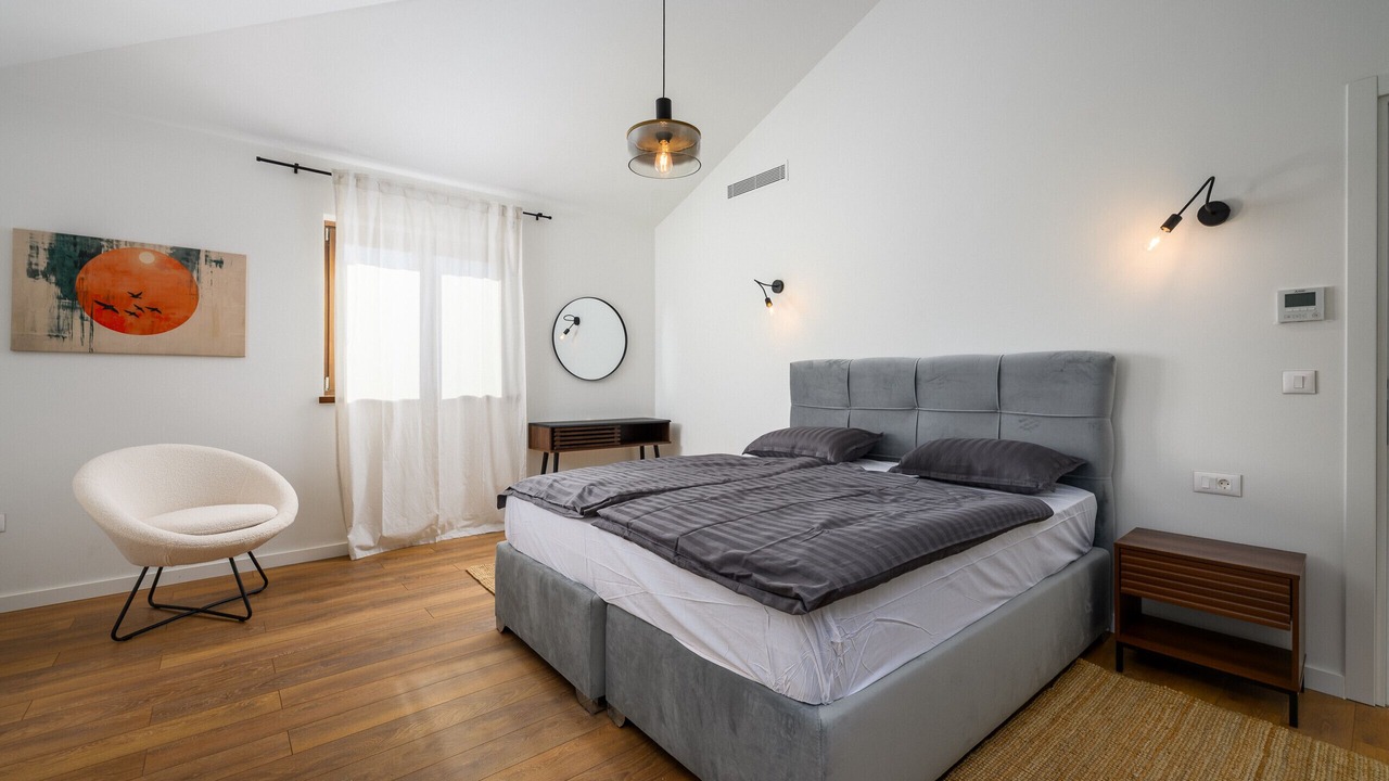 Photo of Bedroom in Dracevac
