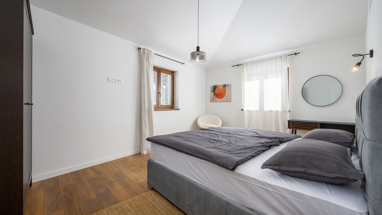 Photo of Bedroom in Dracevac