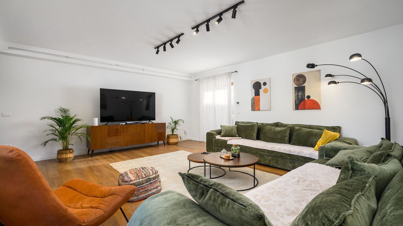 Photo of Livingroom in Dracevac