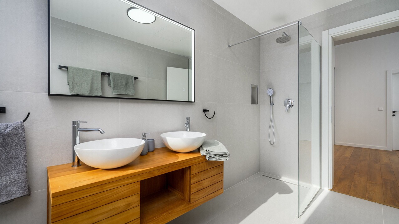 Photo of Bathroom in Dracevac