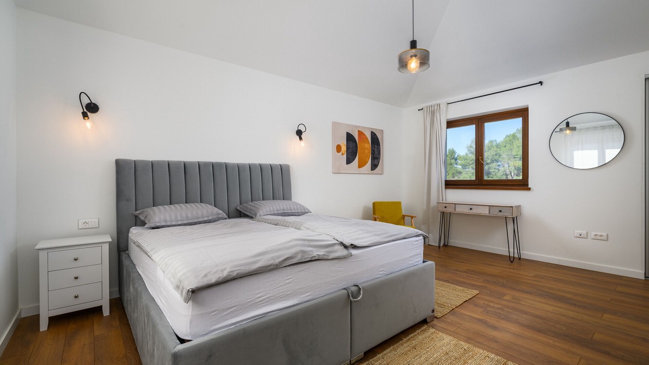 Photo of Bedroom in Dracevac