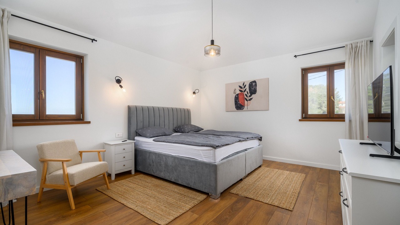Photo of Bedroom in Dracevac