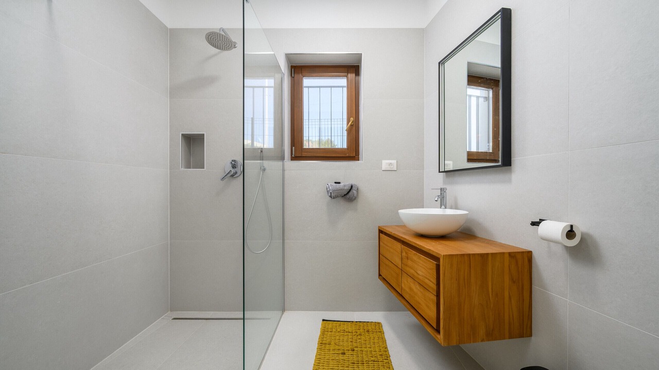 Photo of Bathroom in Dracevac