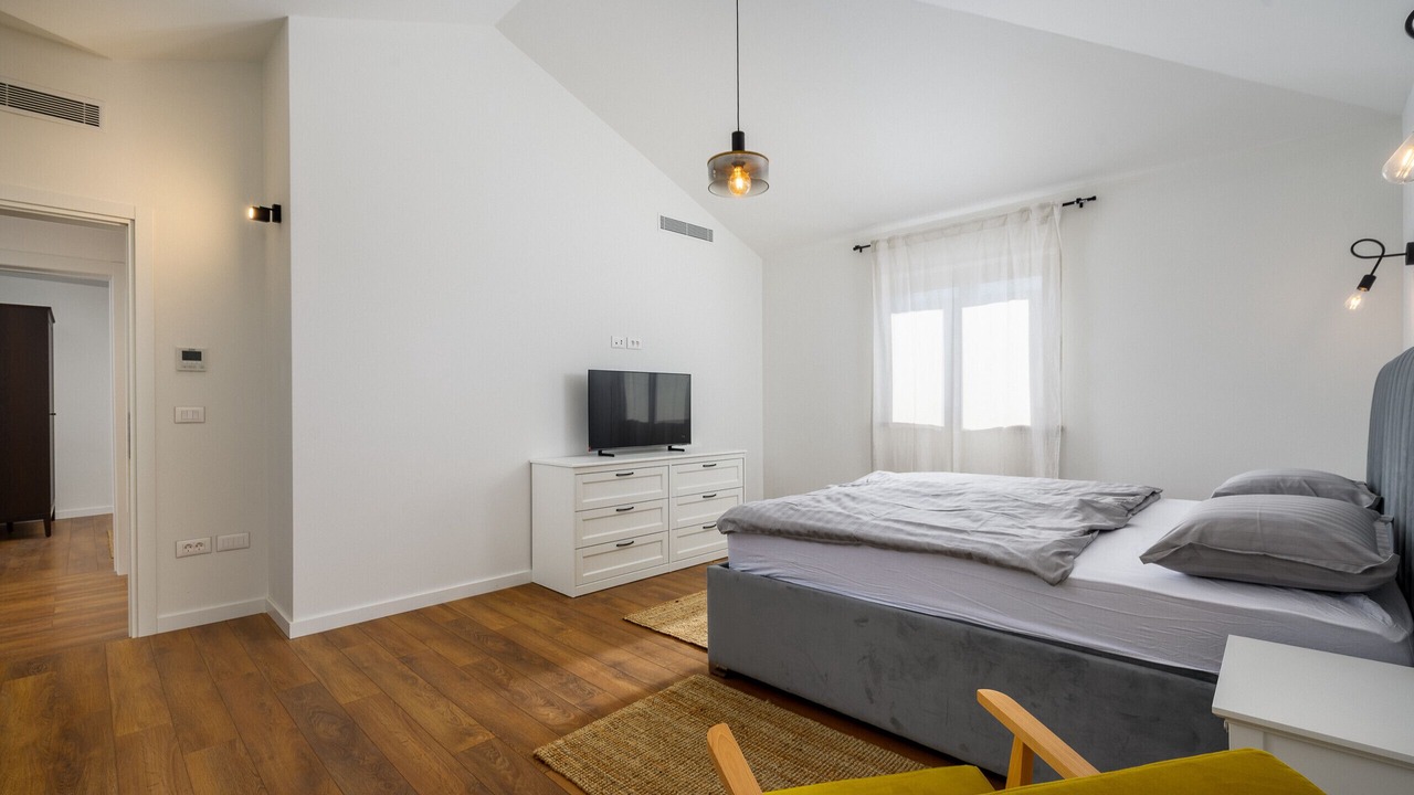 Photo of Bedroom in Dracevac