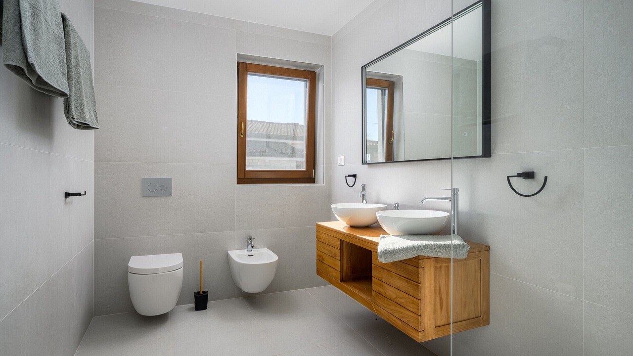 Photo of Bathroom in Dracevac