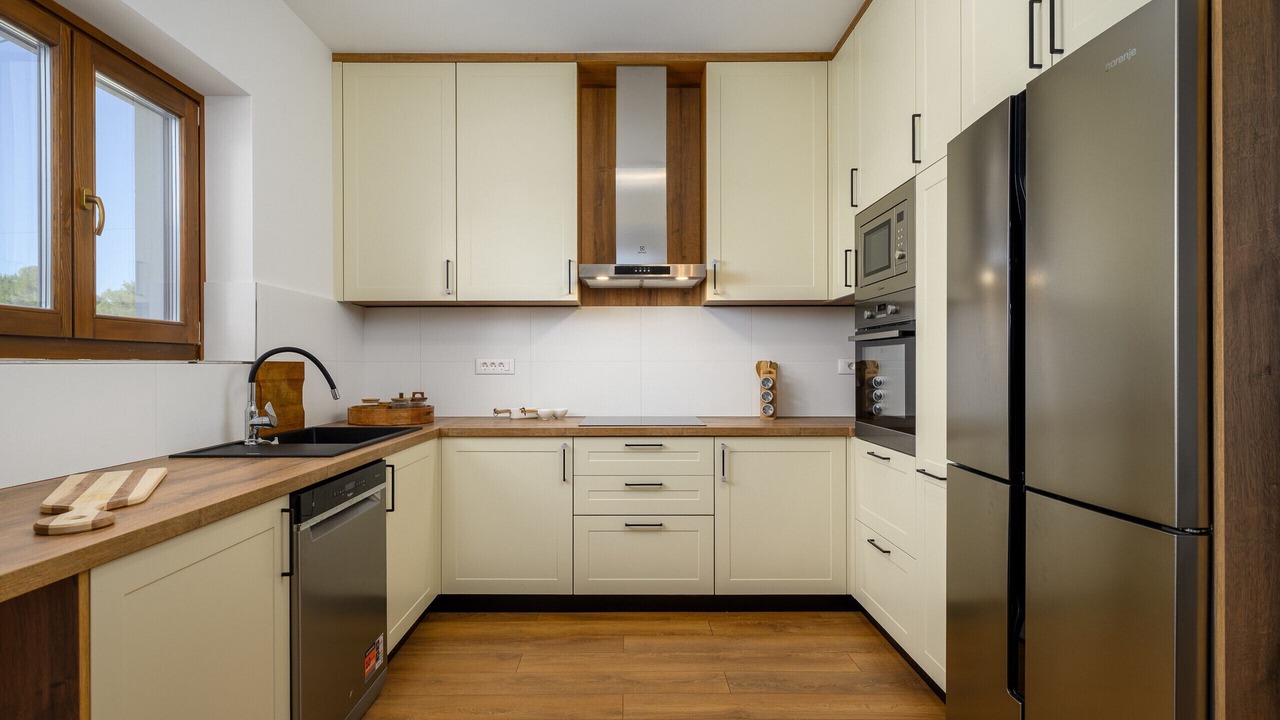Photo of Kitchen in Dracevac