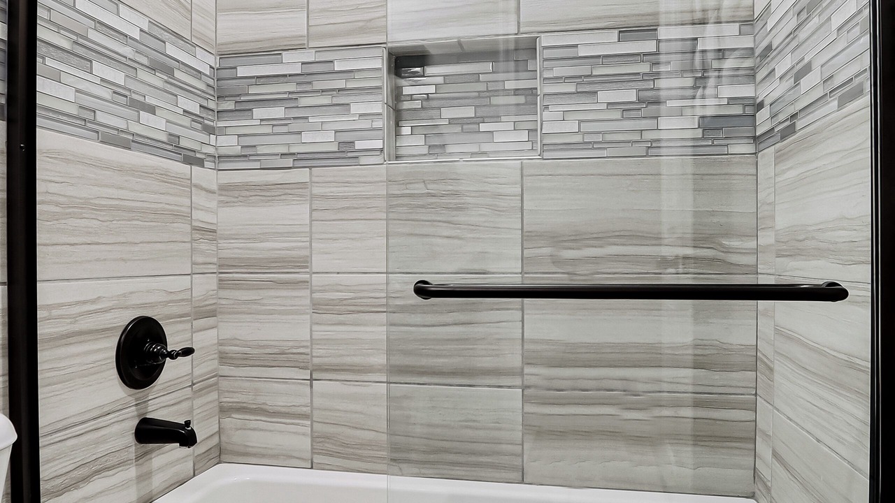 Photo of Bathroom in Biggs Field