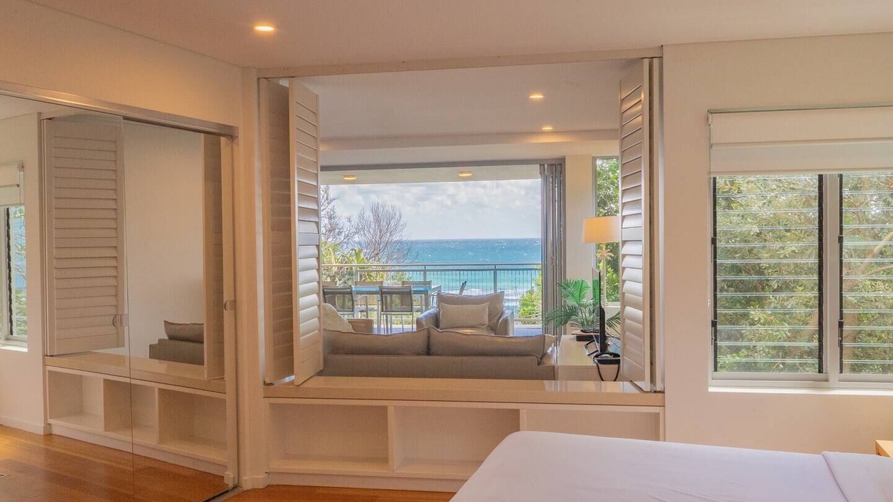 Photo of Bedroom in Point Lookout