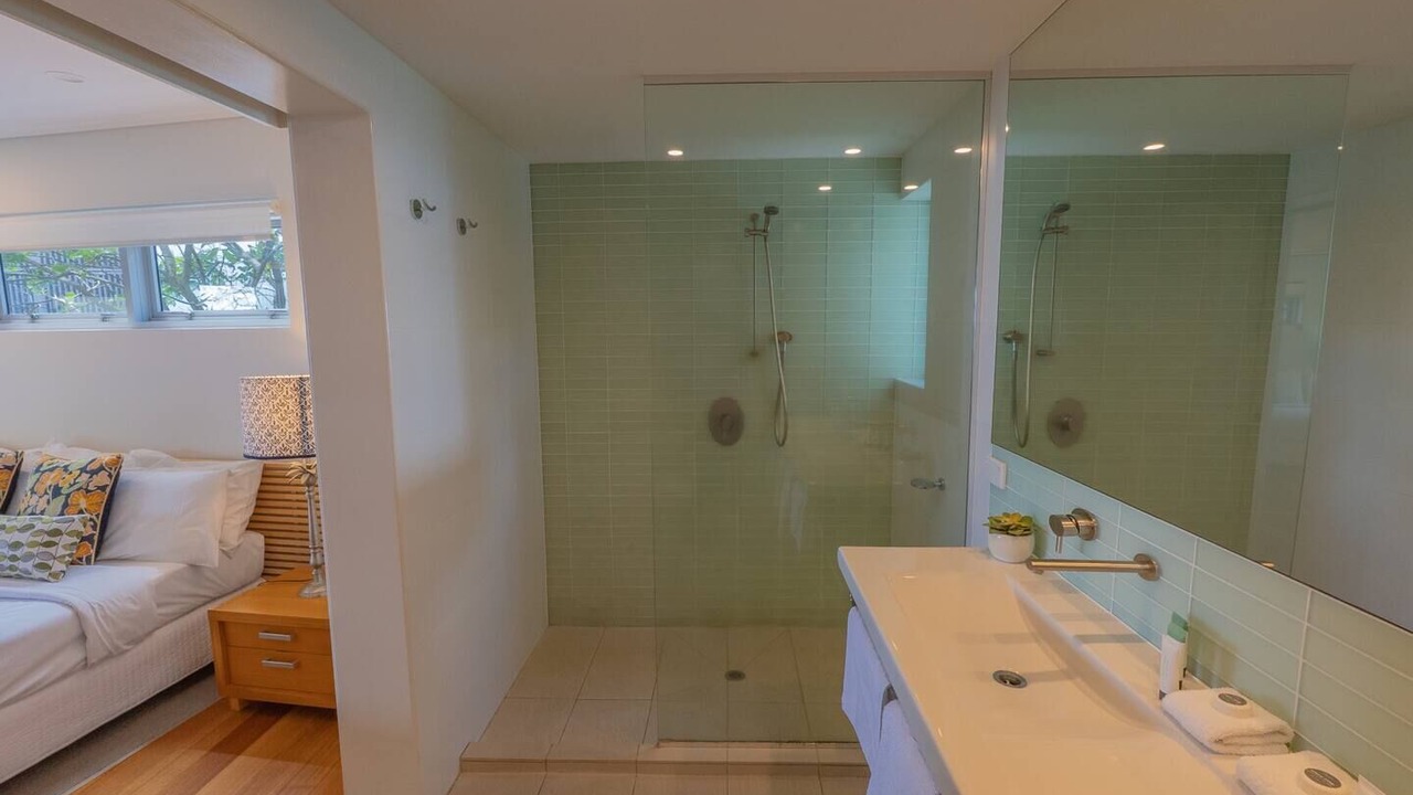 Photo of Bathroom in Point Lookout