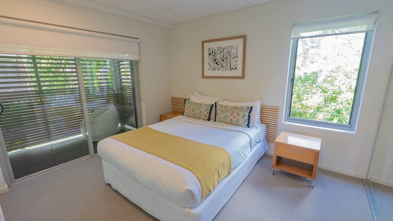 Photo of Bedroom in Point Lookout