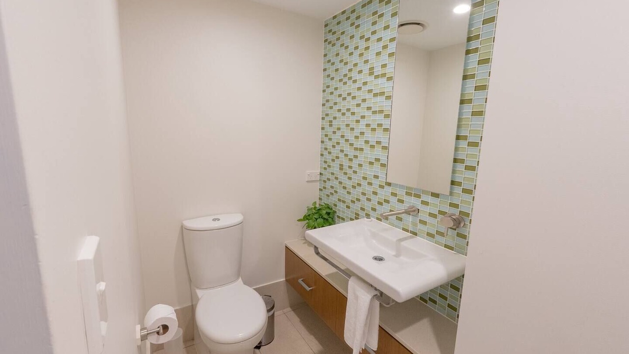 Photo of Bathroom in Point Lookout