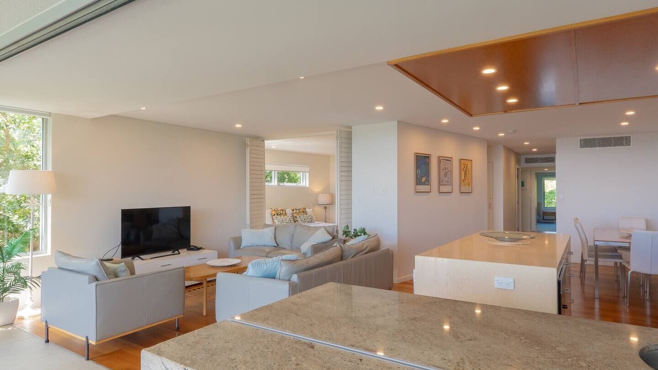 Photo of Livingroom in Point Lookout