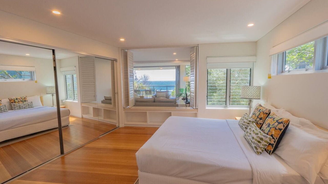 Photo of Bedroom in Point Lookout