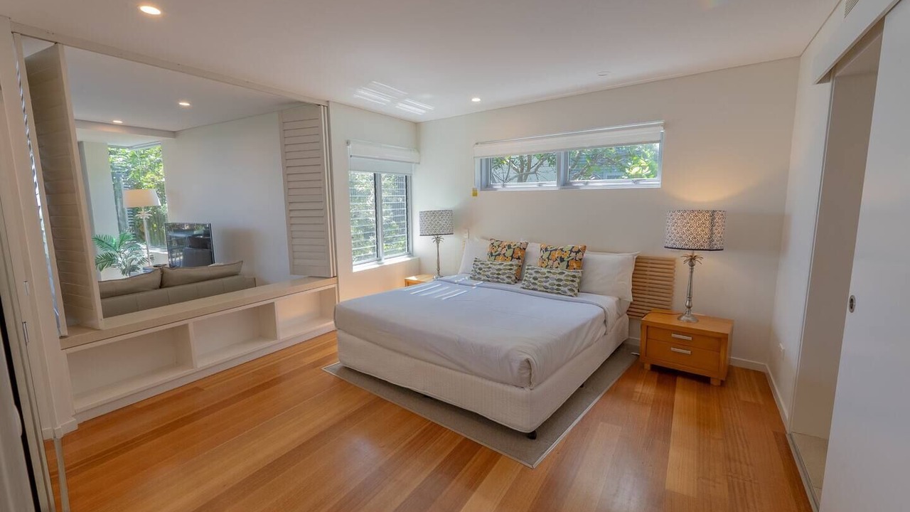 Photo of Bedroom in Point Lookout