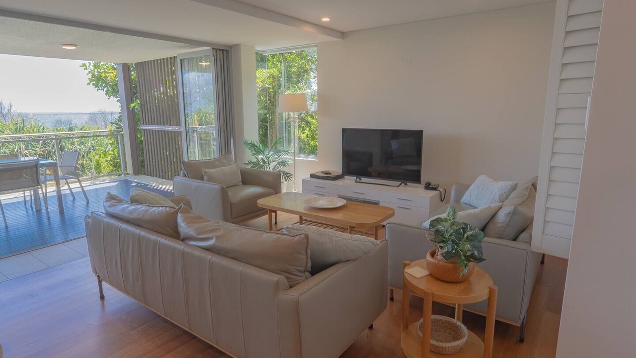 Photo of Livingroom in Point Lookout